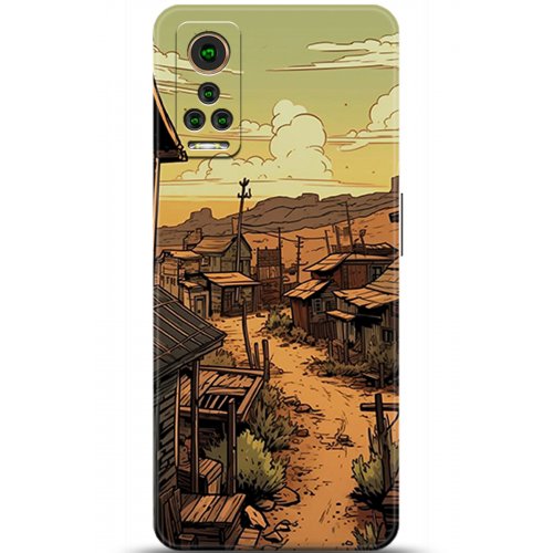 Uyumlu Kılıf HD Baskılı Kılıf - Followed Institution 5676