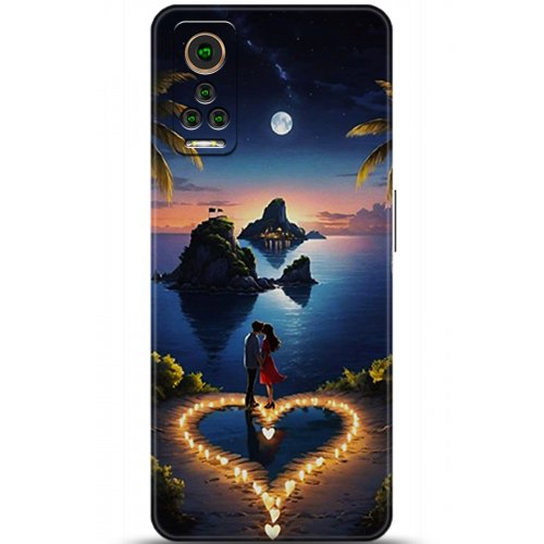 Uyumlu Kılıf HD Baskılı Kılıf - Followed Institution 5692