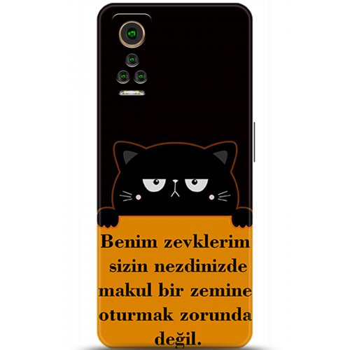 Uyumlu Kılıf HD Baskılı Kılıf - Followed Institution 5720