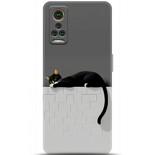 Uyumlu Kılıf HD Baskılı Kılıf - Followed Institution 5732