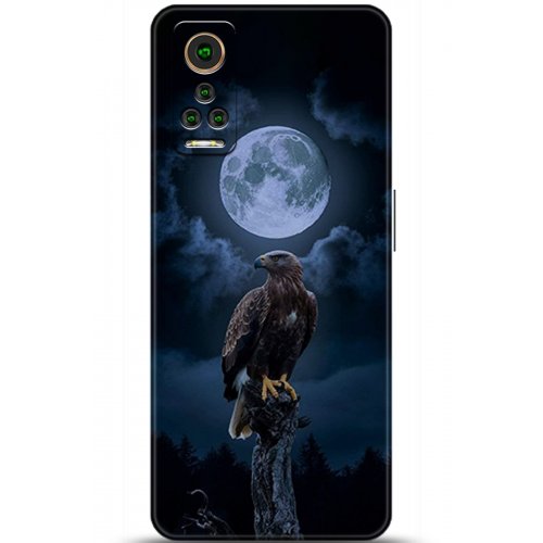 Uyumlu Kılıf HD Baskılı Kılıf - Followed Institution 5733