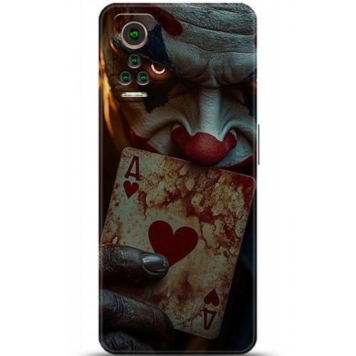 Uyumlu Kılıf HD Baskılı Kılıf - Followed Institution 5734