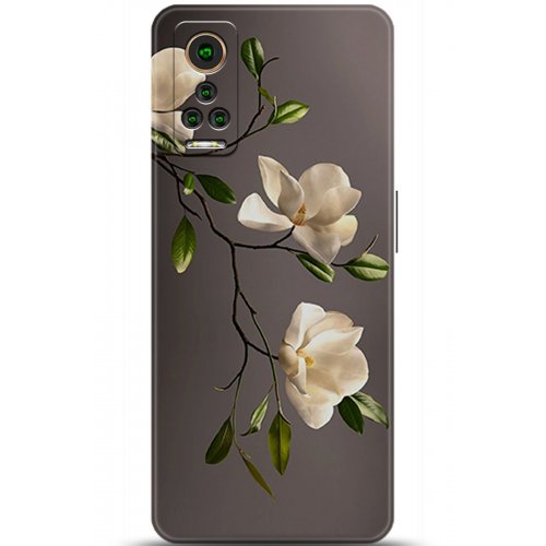 Uyumlu Kılıf HD Baskılı Kılıf - Followed Institution 5752