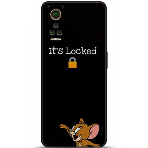 Uyumlu Kılıf HD Baskılı Kılıf - Followed Institution 5753