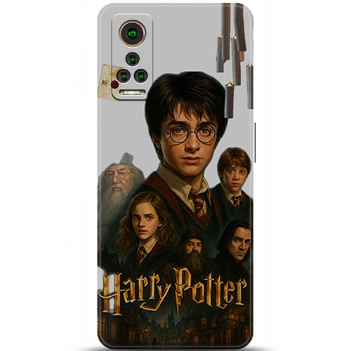 Uyumlu Kılıf HD Baskılı Kılıf - Followed Institution 5768