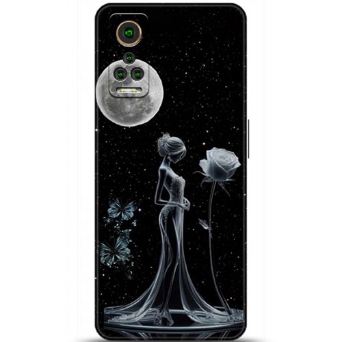 Uyumlu Kılıf HD Baskılı Kılıf - Followed Institution 5791