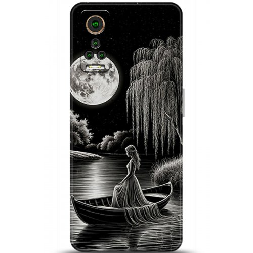 Uyumlu Kılıf HD Baskılı Kılıf - Followed Institution 5797