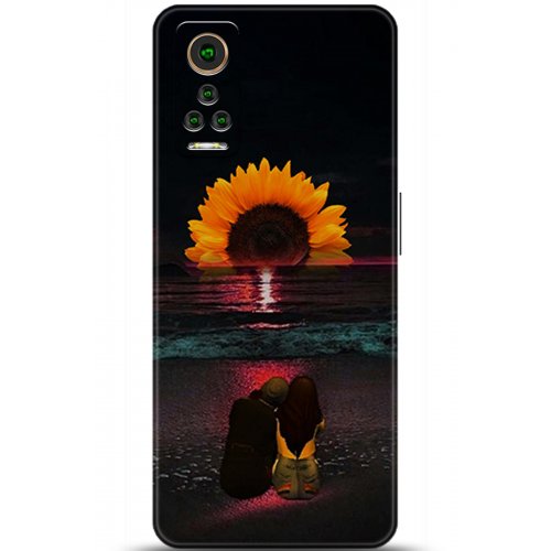 Uyumlu Kılıf HD Baskılı Kılıf - Followed Institution 5801