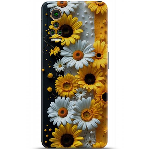 Uyumlu Kılıf HD Baskılı Kılıf - Followed Institution 5803