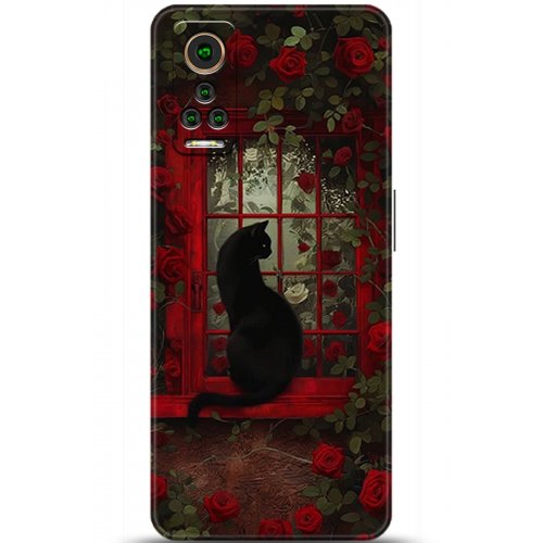 Uyumlu Kılıf HD Baskılı Kılıf - Followed Institution 5822