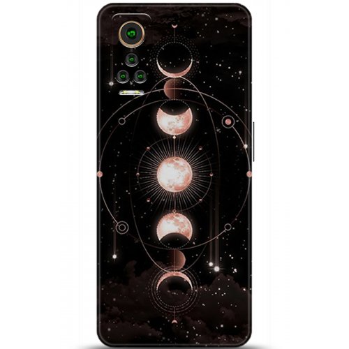 Uyumlu Kılıf HD Baskılı Kılıf - Followed Institution 5828