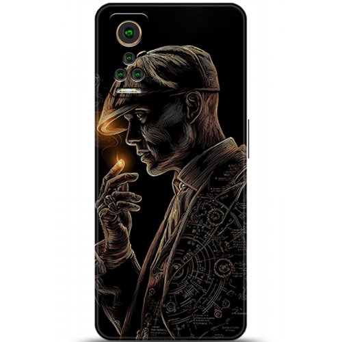 Uyumlu Kılıf HD Baskılı Kılıf - Followed Institution 5836