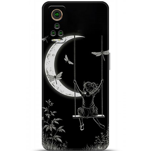 Uyumlu Kılıf HD Baskılı Kılıf - Followed Institution 5845