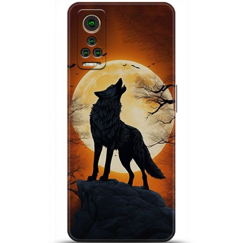 Uyumlu Kılıf HD Baskılı Kılıf - Followed Institution 5847