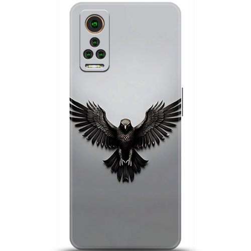 Uyumlu Kılıf HD Baskılı Kılıf - Followed Institution 5850