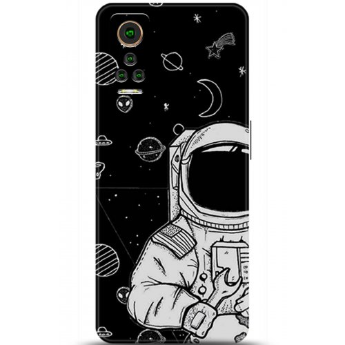 Uyumlu Kılıf HD Baskılı Kılıf - Followed Institution 5852