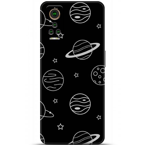 Uyumlu Kılıf HD Baskılı Kılıf - Followed Institution 5854