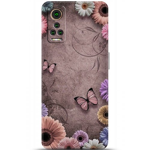 Uyumlu Kılıf HD Baskılı Kılıf - Followed Institution 5873