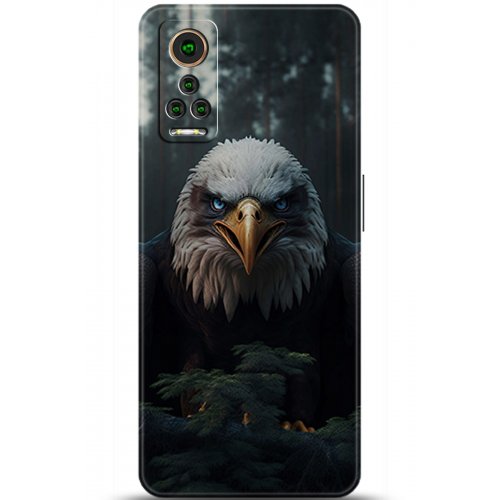 Uyumlu Kılıf HD Baskılı Kılıf - Followed Institution 5876