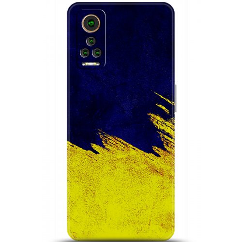 Uyumlu Kılıf HD Baskılı Kılıf - Followed Institution 5881