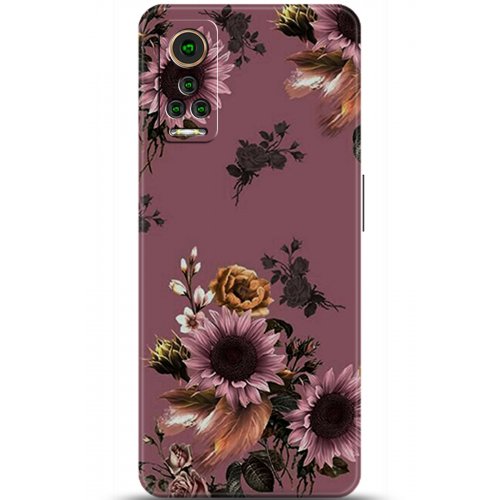 Uyumlu Kılıf HD Baskılı Kılıf - Followed Institution 5888