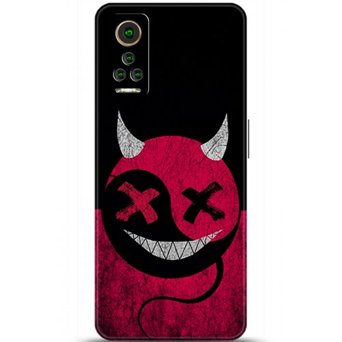 Uyumlu Kılıf HD Baskılı Kılıf - Followed Institution 5893