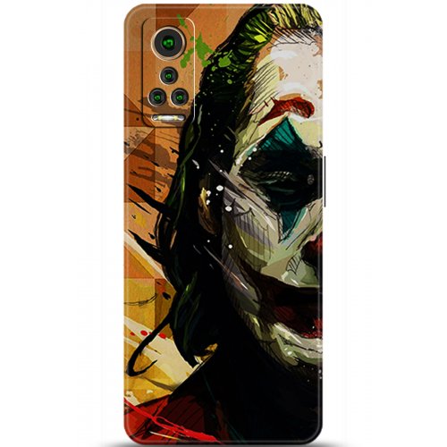 Uyumlu Kılıf HD Baskılı Kılıf - Followed Institution 5894