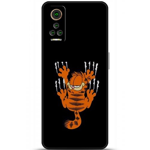 Uyumlu Kılıf HD Baskılı Kılıf - Followed Institution 5899