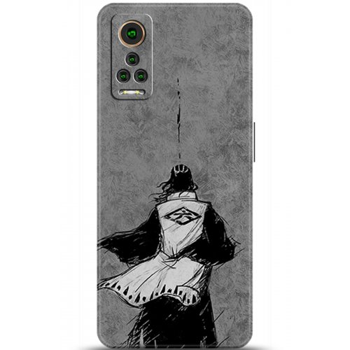 Uyumlu Kılıf HD Baskılı Kılıf - Followed Institution 5903