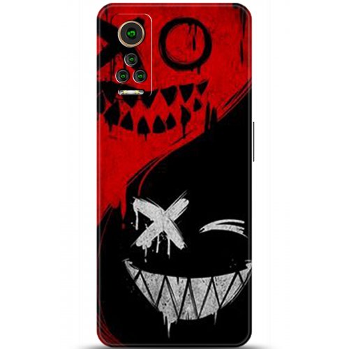 Uyumlu Kılıf HD Baskılı Kılıf - Followed Institution 5904