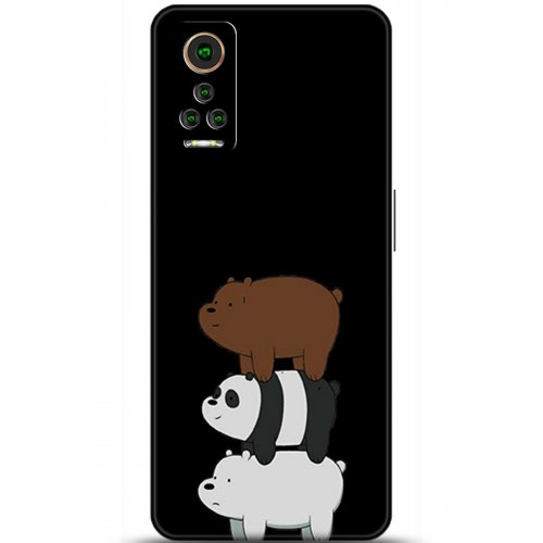 Uyumlu Kılıf HD Baskılı Kılıf - Followed Institution 5906