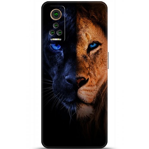 Uyumlu Kılıf HD Baskılı Kılıf - Followed Institution 5908