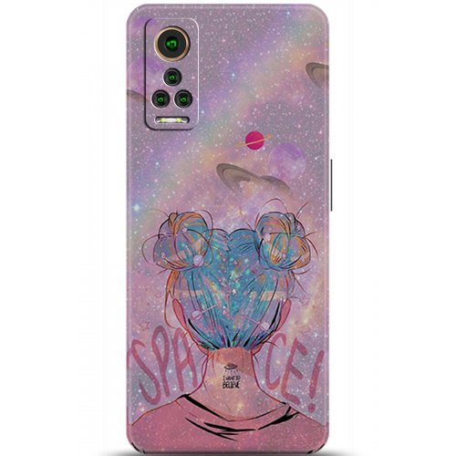 Uyumlu Kılıf HD Baskılı Kılıf - Followed Institution 5935