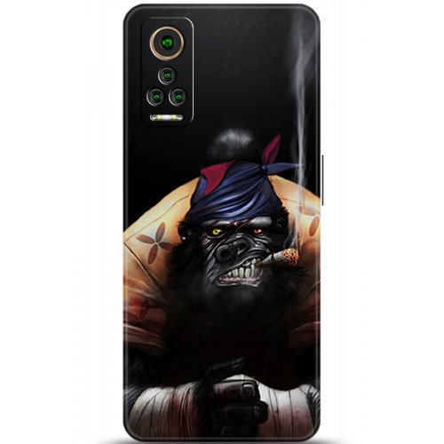 Uyumlu Kılıf HD Baskılı Kılıf - Followed Institution 5938