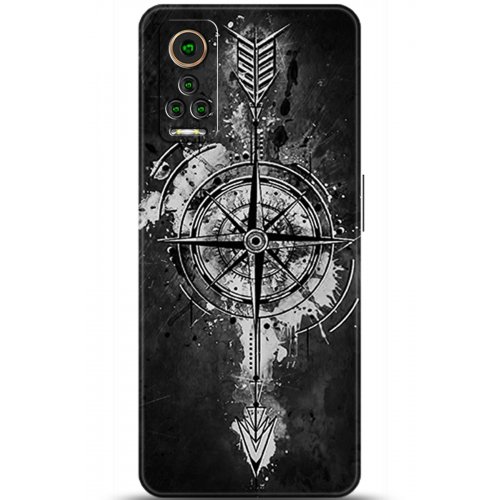 Uyumlu Kılıf HD Baskılı Kılıf - Followed Institution 5942