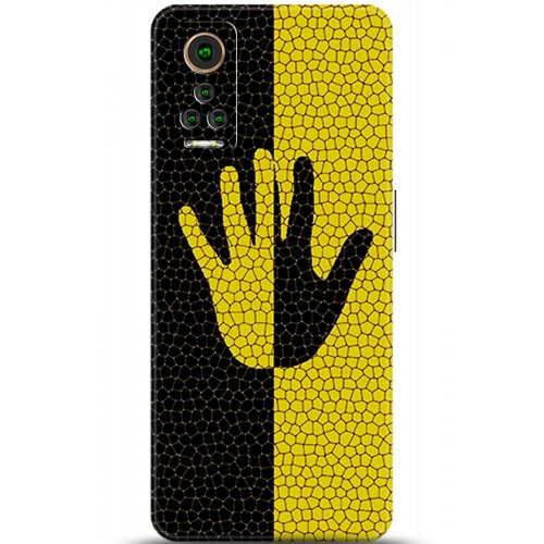 Uyumlu Kılıf HD Baskılı Kılıf - Followed Institution 5944