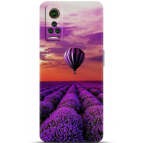 Uyumlu Kılıf HD Baskılı Kılıf - Followed Institution 5947