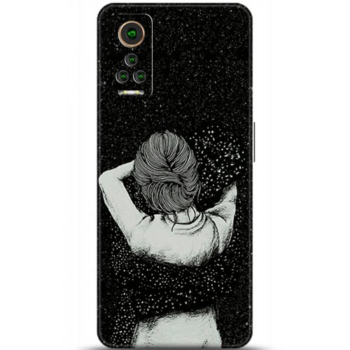 Uyumlu Kılıf HD Baskılı Kılıf - Followed Institution 5957