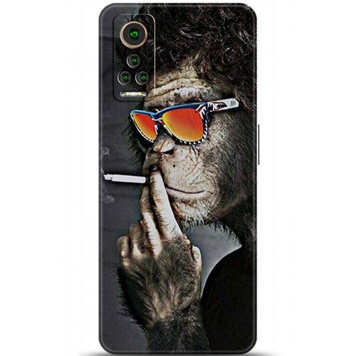 Uyumlu Kılıf HD Baskılı Kılıf - Followed Institution 5963