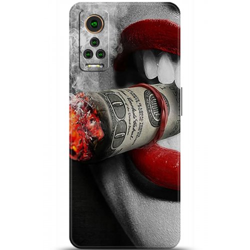 Uyumlu Kılıf HD Baskılı Kılıf - Followed Institution 5971