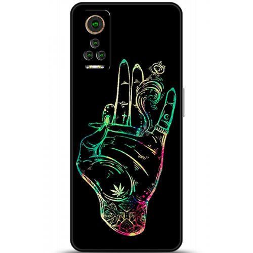 Uyumlu Kılıf HD Baskılı Kılıf - Followed Institution 5980