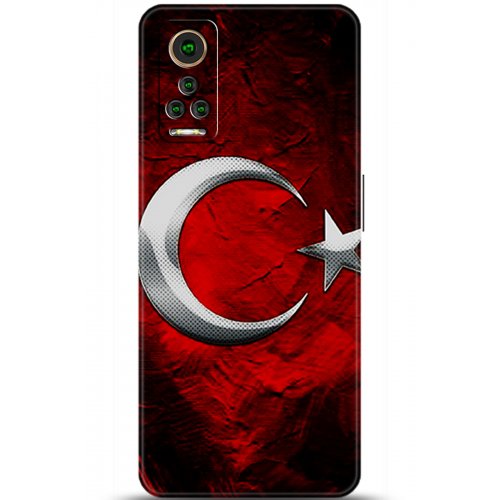 Uyumlu Kılıf HD Baskılı Kılıf - Followed Institution 5990