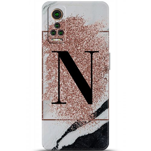 Uyumlu Kılıf HD Baskılı Kılıf - Followed Institution 6005