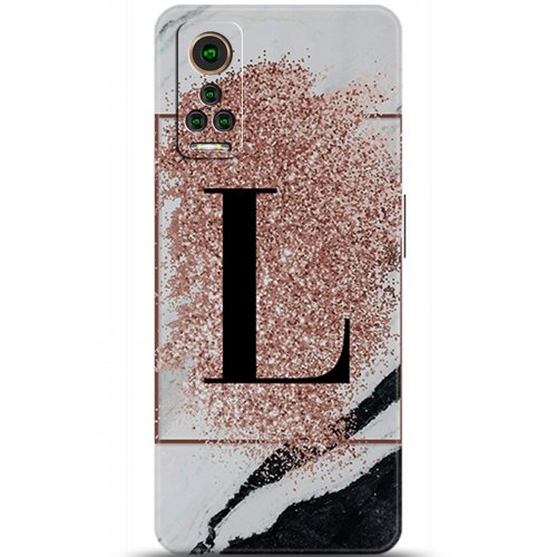 Uyumlu Kılıf HD Baskılı Kılıf - Followed Institution 6007