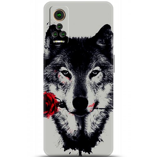 Uyumlu Kılıf HD Baskılı Kılıf - Followed Institution 6022