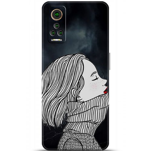 Uyumlu Kılıf HD Baskılı Kılıf - Followed Institution 6024