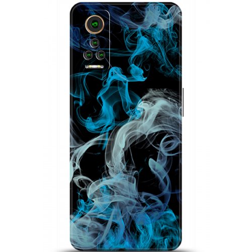 Uyumlu Kılıf HD Baskılı Kılıf - Followed Institution 6028