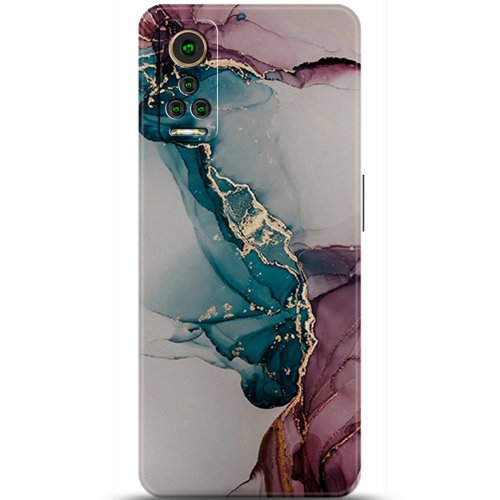 Uyumlu Kılıf HD Baskılı Kılıf - Followed Institution 6030