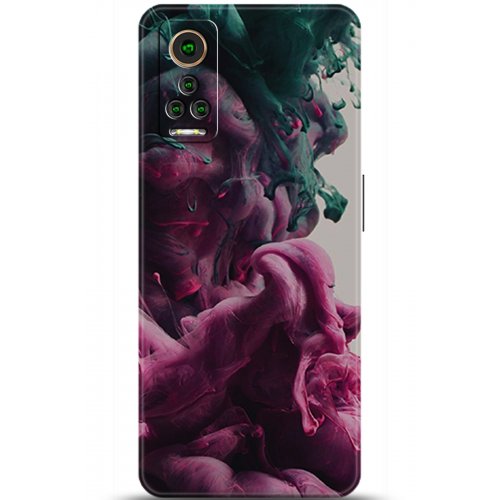 Uyumlu Kılıf HD Baskılı Kılıf - Followed Institution 6031