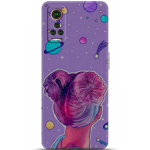 Uyumlu Kılıf HD Baskılı Kılıf - Followed Institution 6034